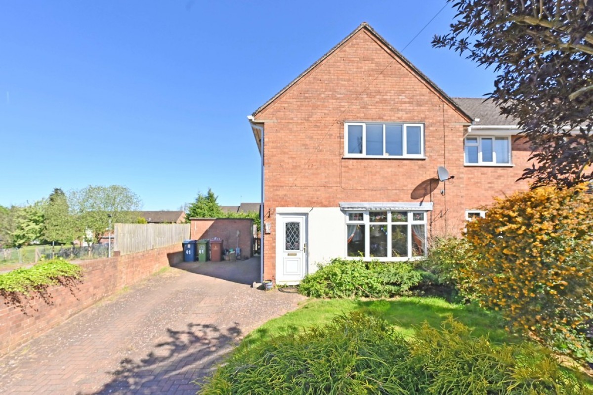 Bell Lane, Barlaston, Stoke-on-Trent