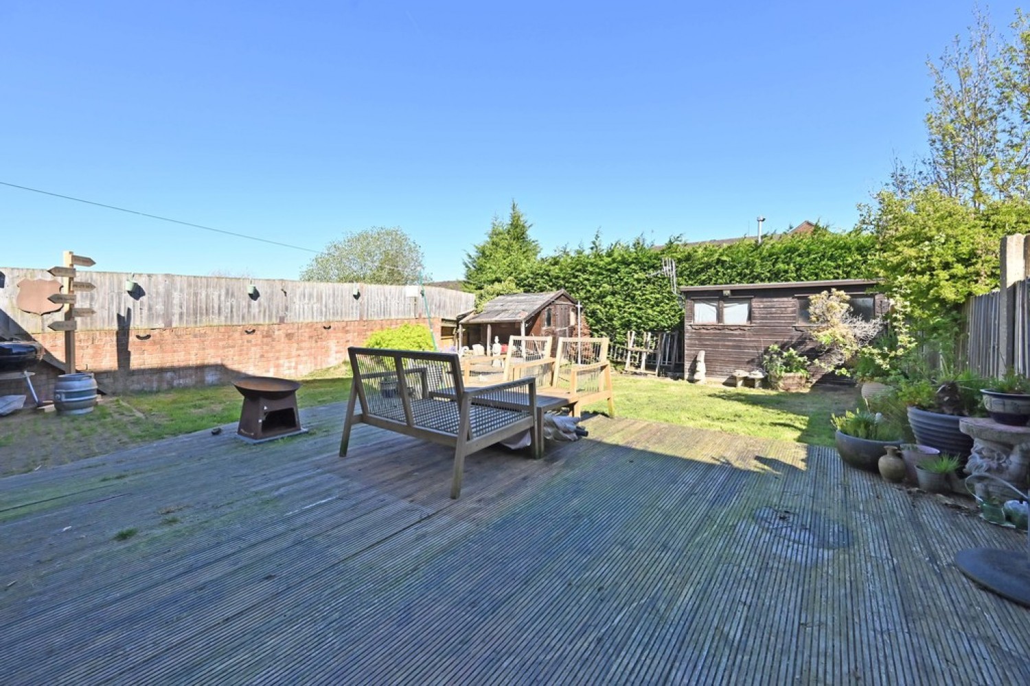 2 bedroom House for Sale Bell Lane, Barlaston, Stoke-on-Trent