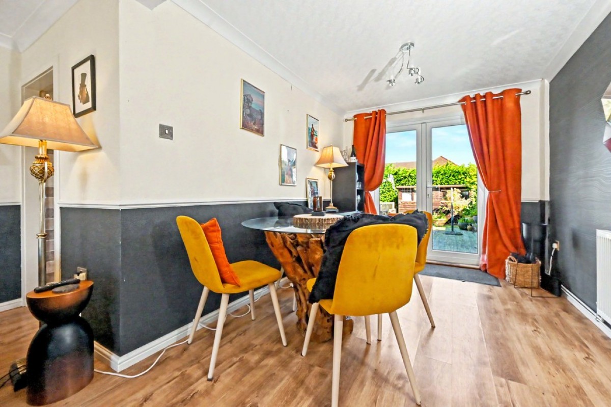 Bell Lane, Barlaston, Stoke-on-Trent