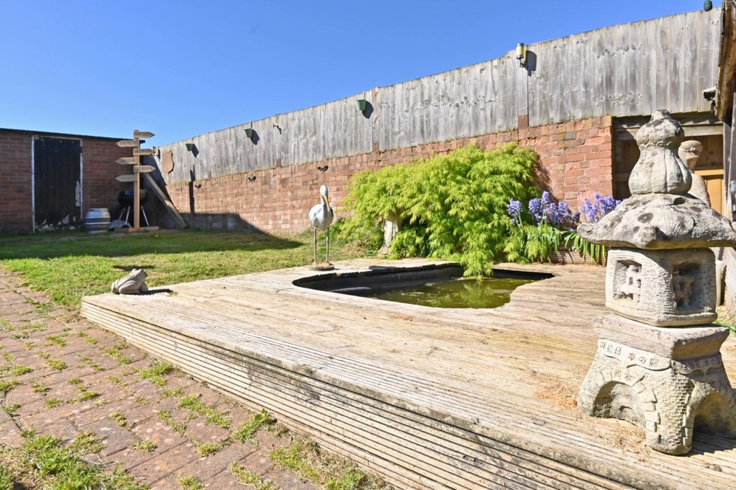 2 bedroom House for Sale Bell Lane, Barlaston, Stoke-on-Trent