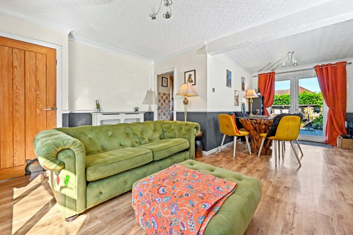 Bell Lane, Barlaston, Stoke-on-Trent