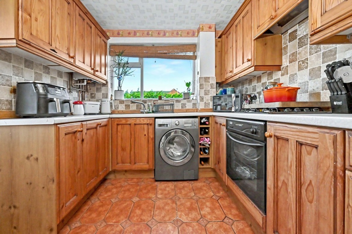 Bell Lane, Barlaston, Stoke-on-Trent