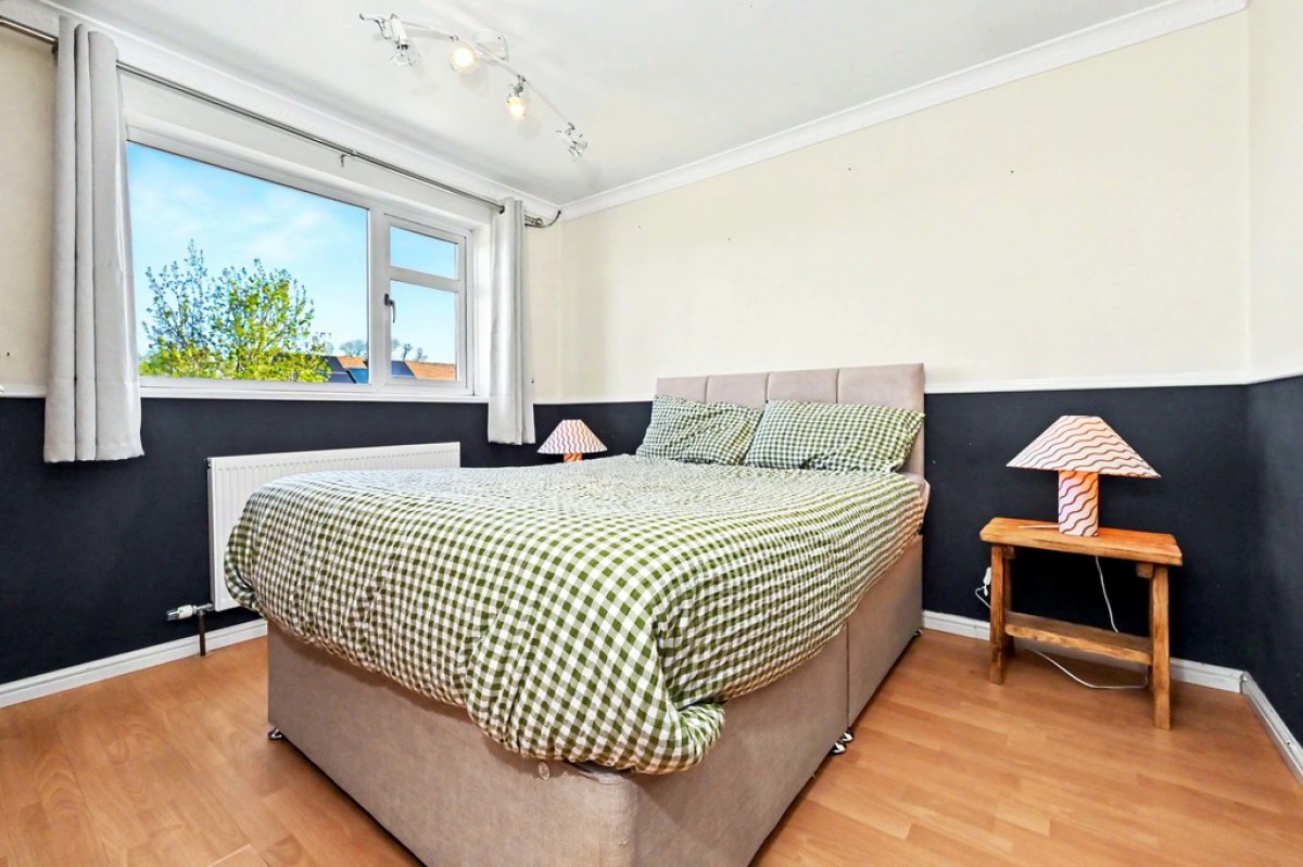 Bell Lane, Barlaston, Stoke-on-Trent
