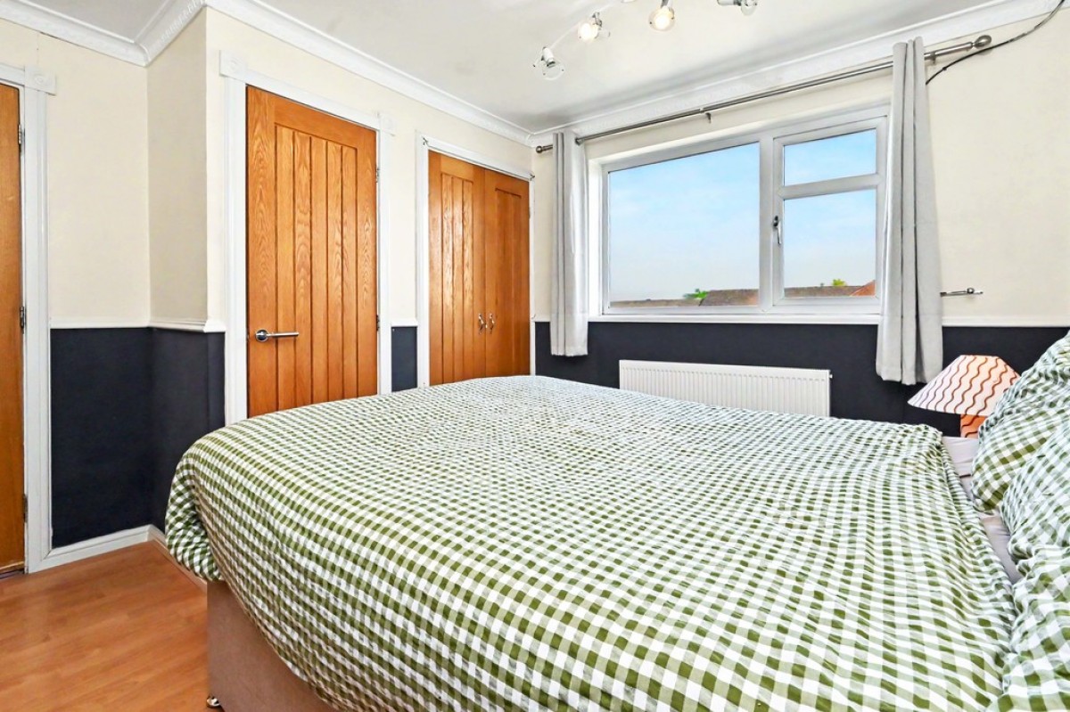Bell Lane, Barlaston, Stoke-on-Trent