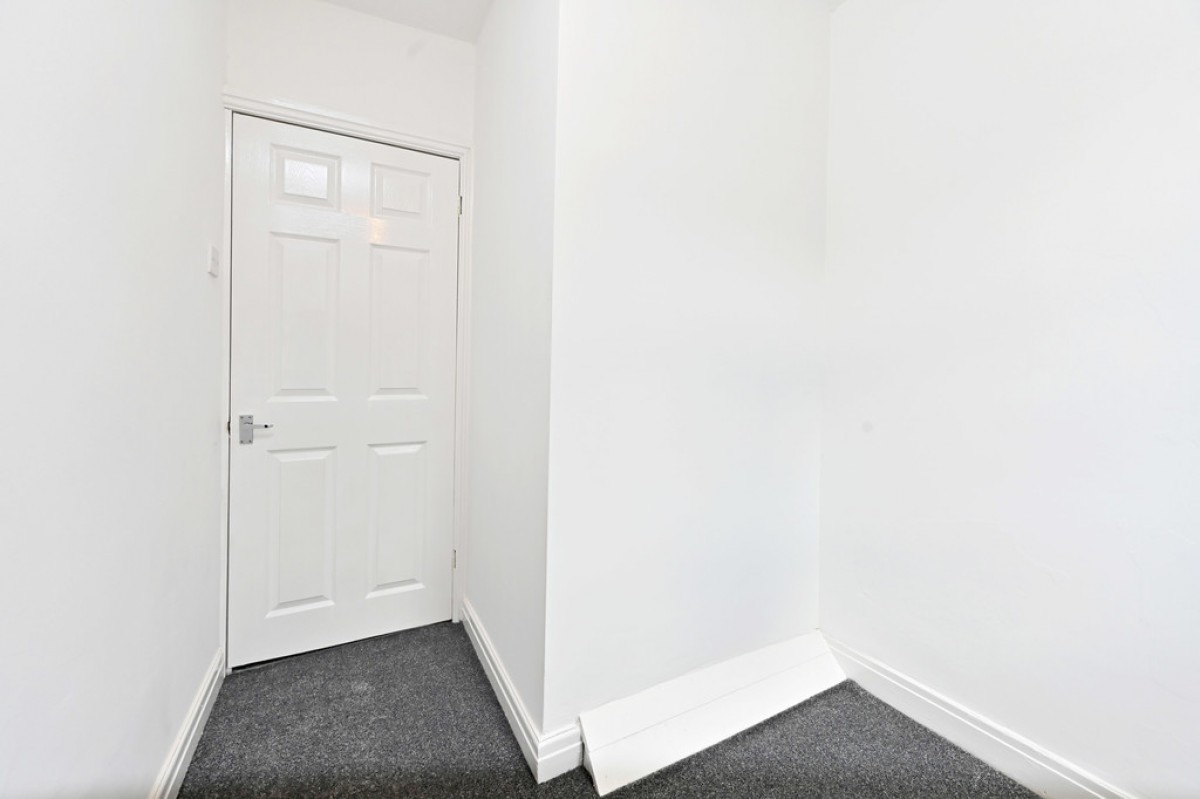 Werrington Road, Bucknall, Stoke-on-Trent