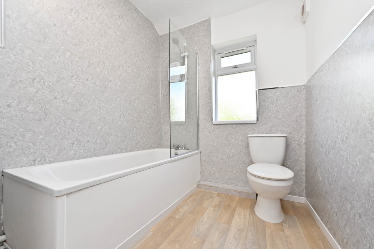 Werrington Road, Bucknall, Stoke-on-Trent