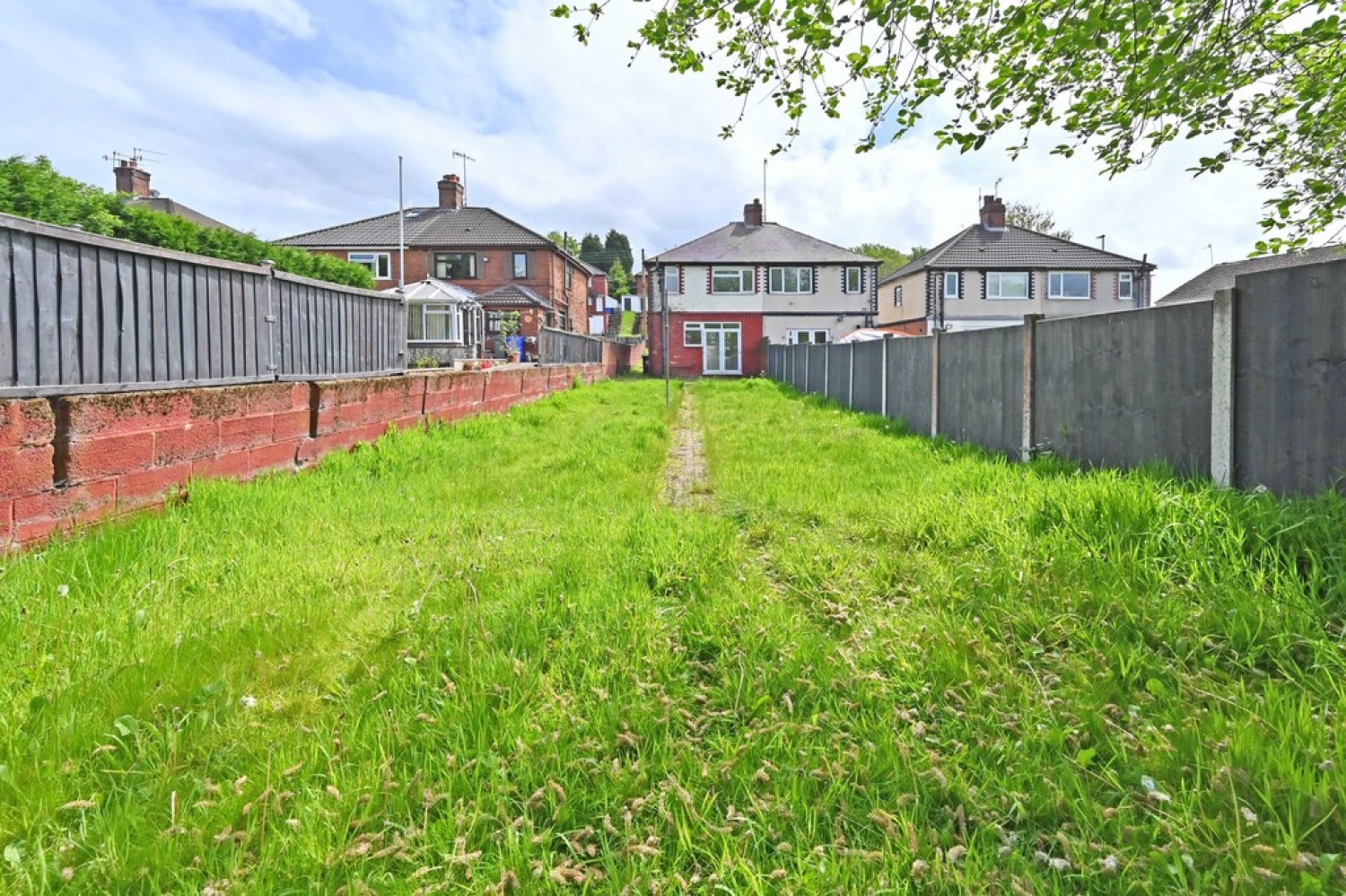 3 bedroom House for Sale Werrington Road, Bucknall, Stoke-on-Trent