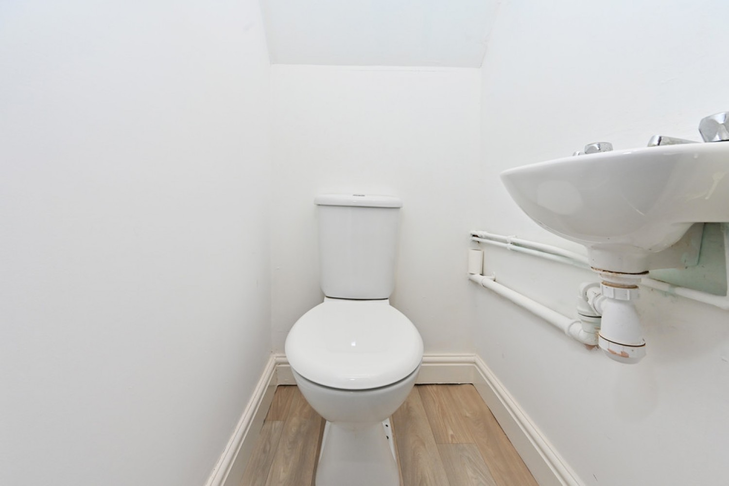 3 bedroom House for Sale Werrington Road, Bucknall, Stoke-on-Trent