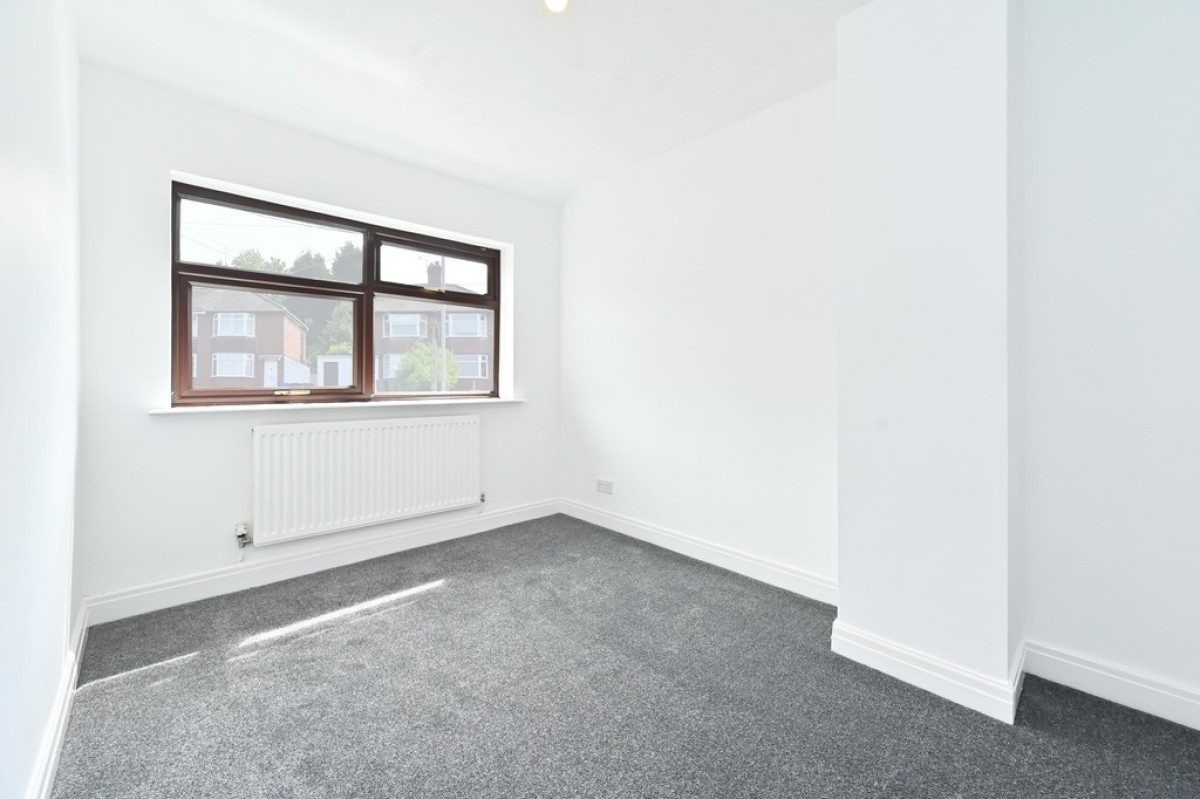 Werrington Road, Bucknall, Stoke-on-Trent