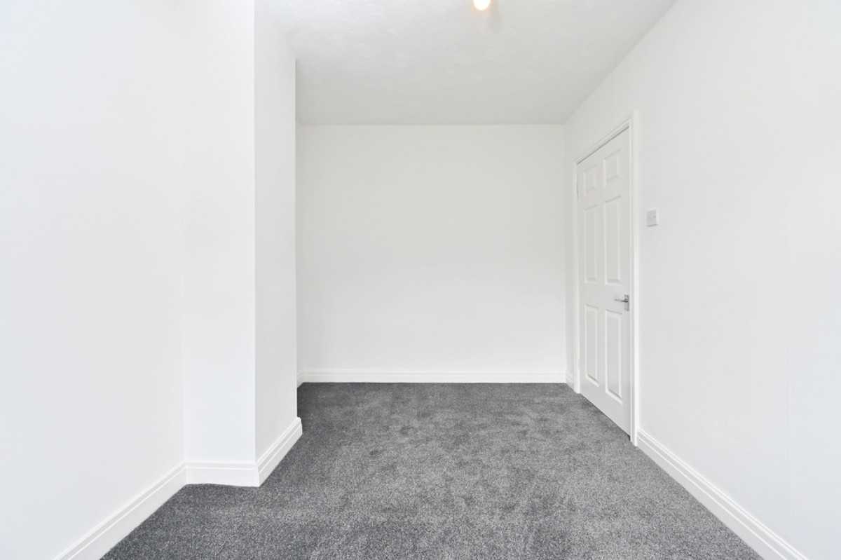 Werrington Road, Bucknall, Stoke-on-Trent