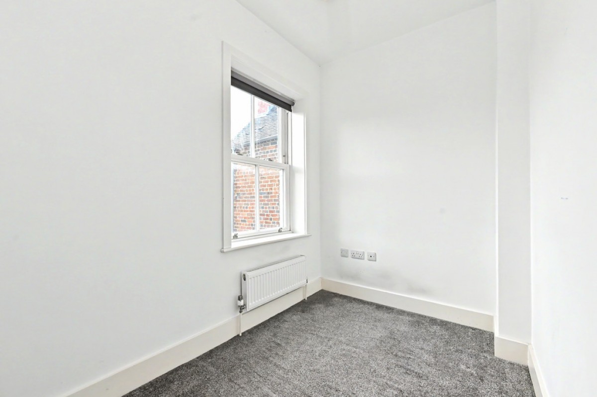 Burgess Street, Middleport, Stoke-on-Trent