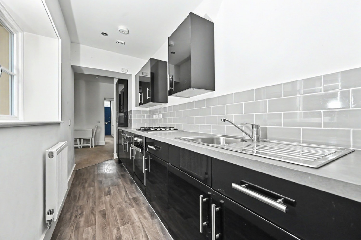 2 bedroom House for Sale Burgess Street, Middleport, Stoke-on-Trent
