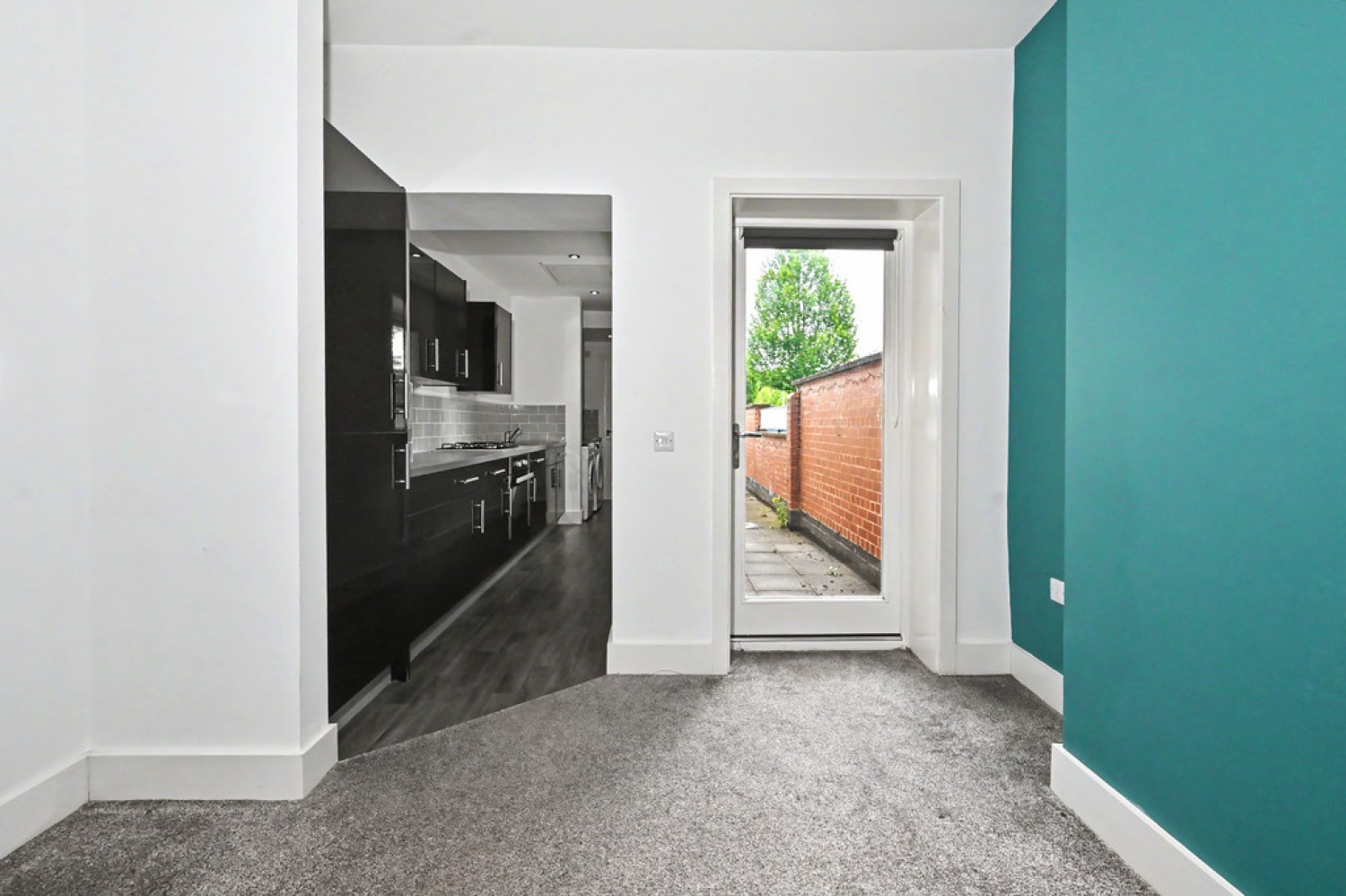 2 bedroom House for Sale Burgess Street, Middleport, Stoke-on-Trent