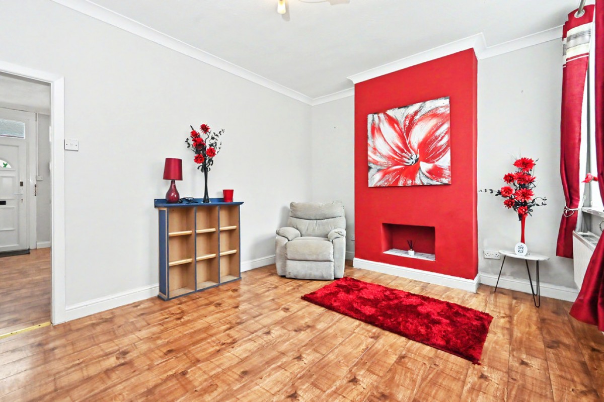 Burslem, Stoke-on-Trent, Staffordshire