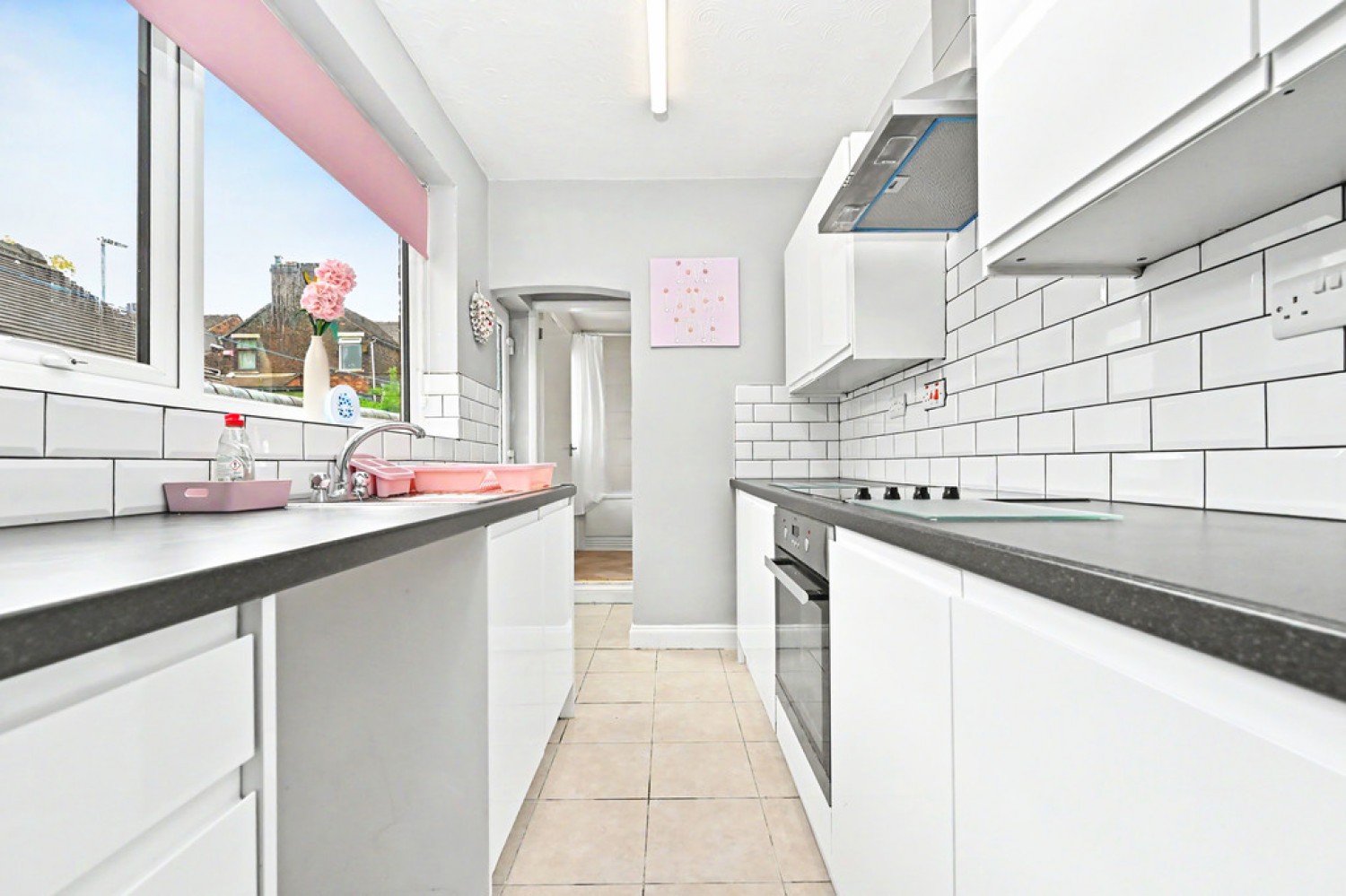 2 bedroom House for Sale Burslem, Stoke-on-Trent, Staffordshire