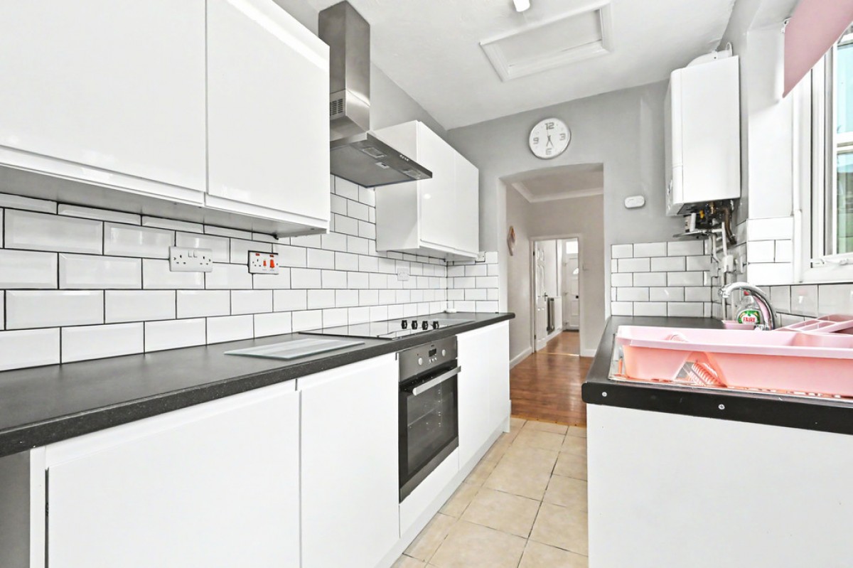Burslem, Stoke-on-Trent, Staffordshire