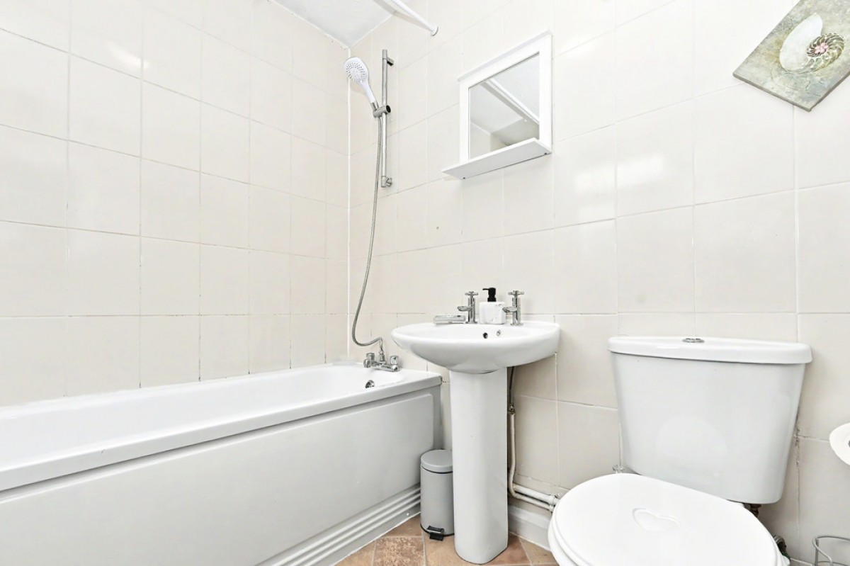 Burslem, Stoke-on-Trent, Staffordshire