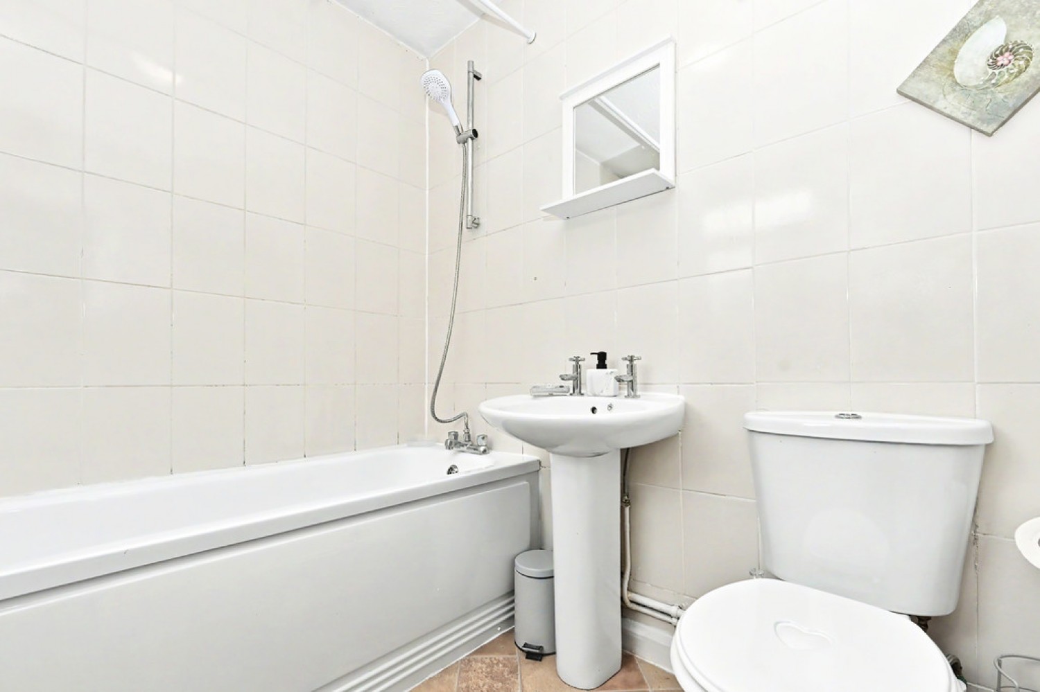 2 bedroom House for Sale Burslem, Stoke-on-Trent, Staffordshire