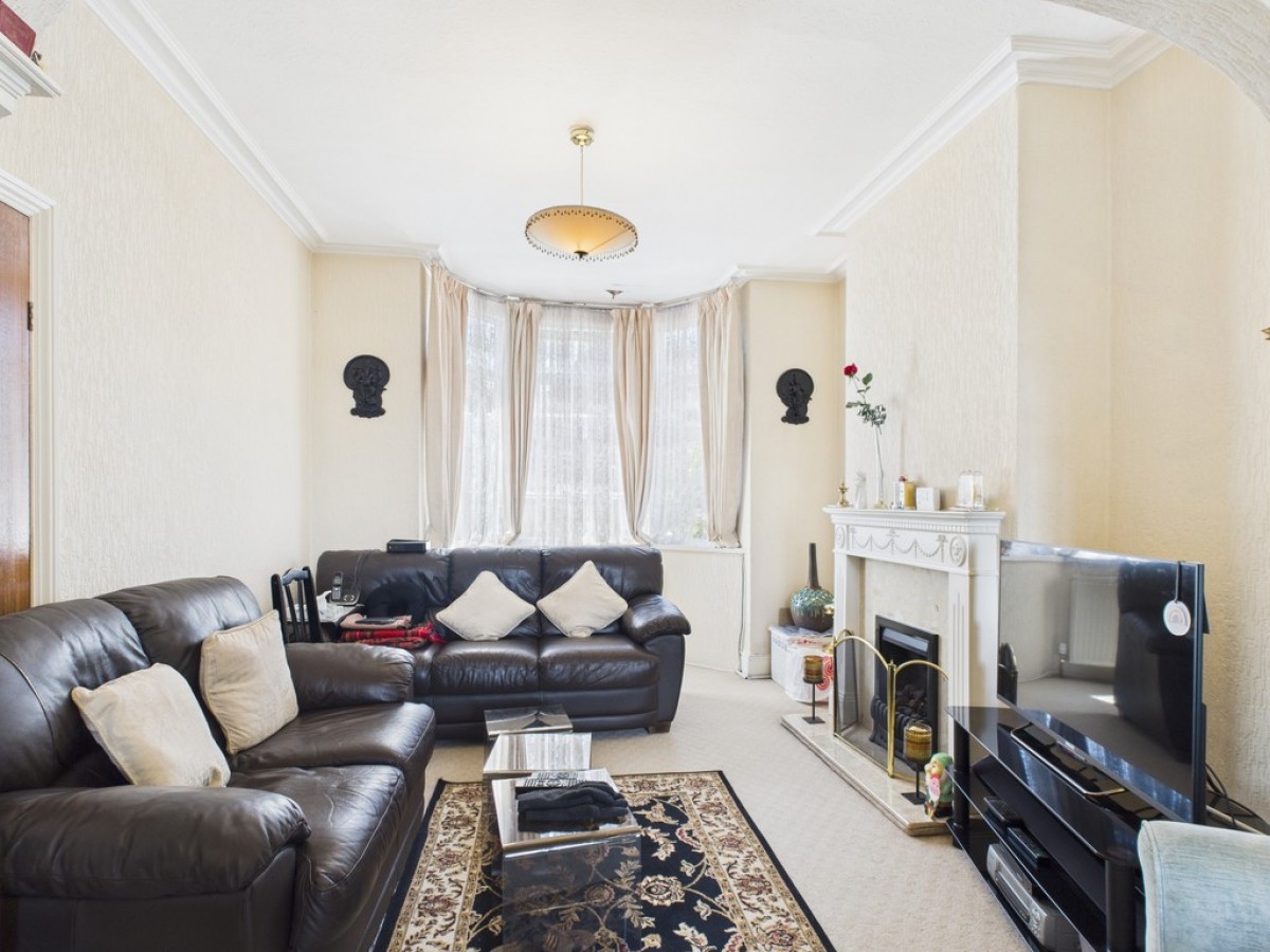 Blurton Road, Blurton, Stoke-on-Trent