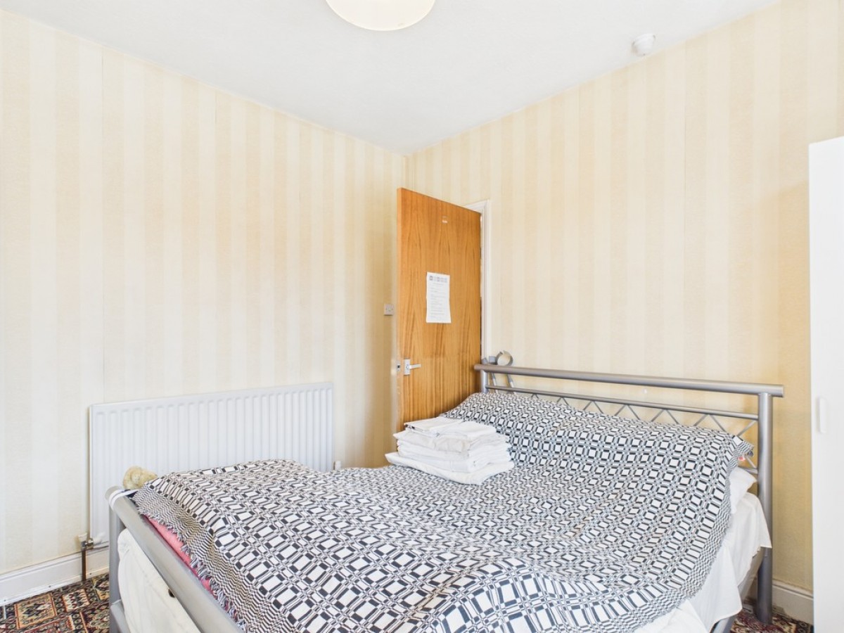 Blurton Road, Blurton, Stoke-on-Trent