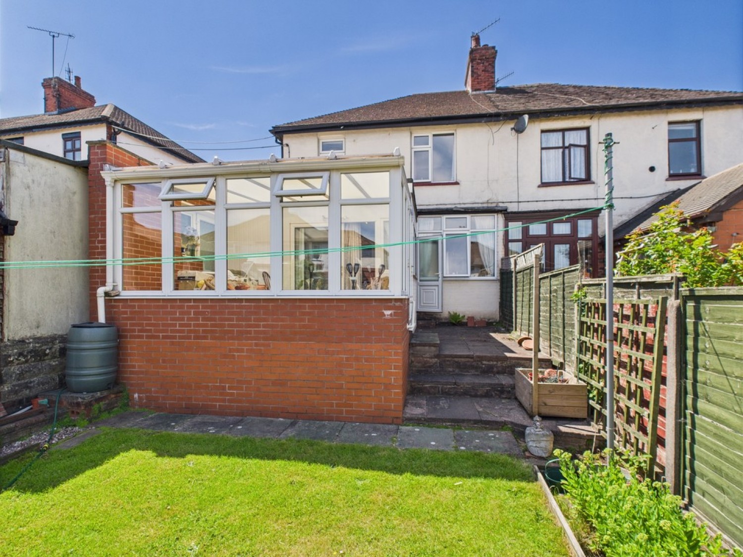 3 bedroom House for Sale Blurton Road, Blurton, Stoke-on-Trent