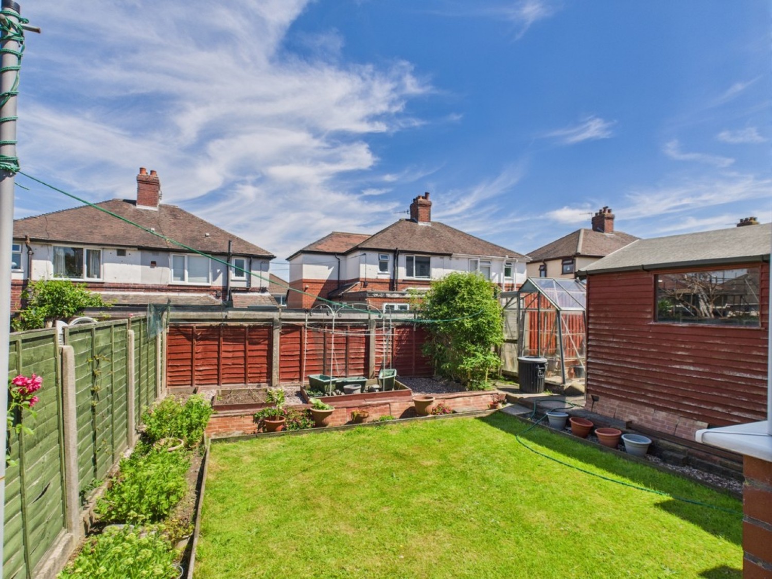 3 bedroom House for Sale Blurton Road, Blurton, Stoke-on-Trent