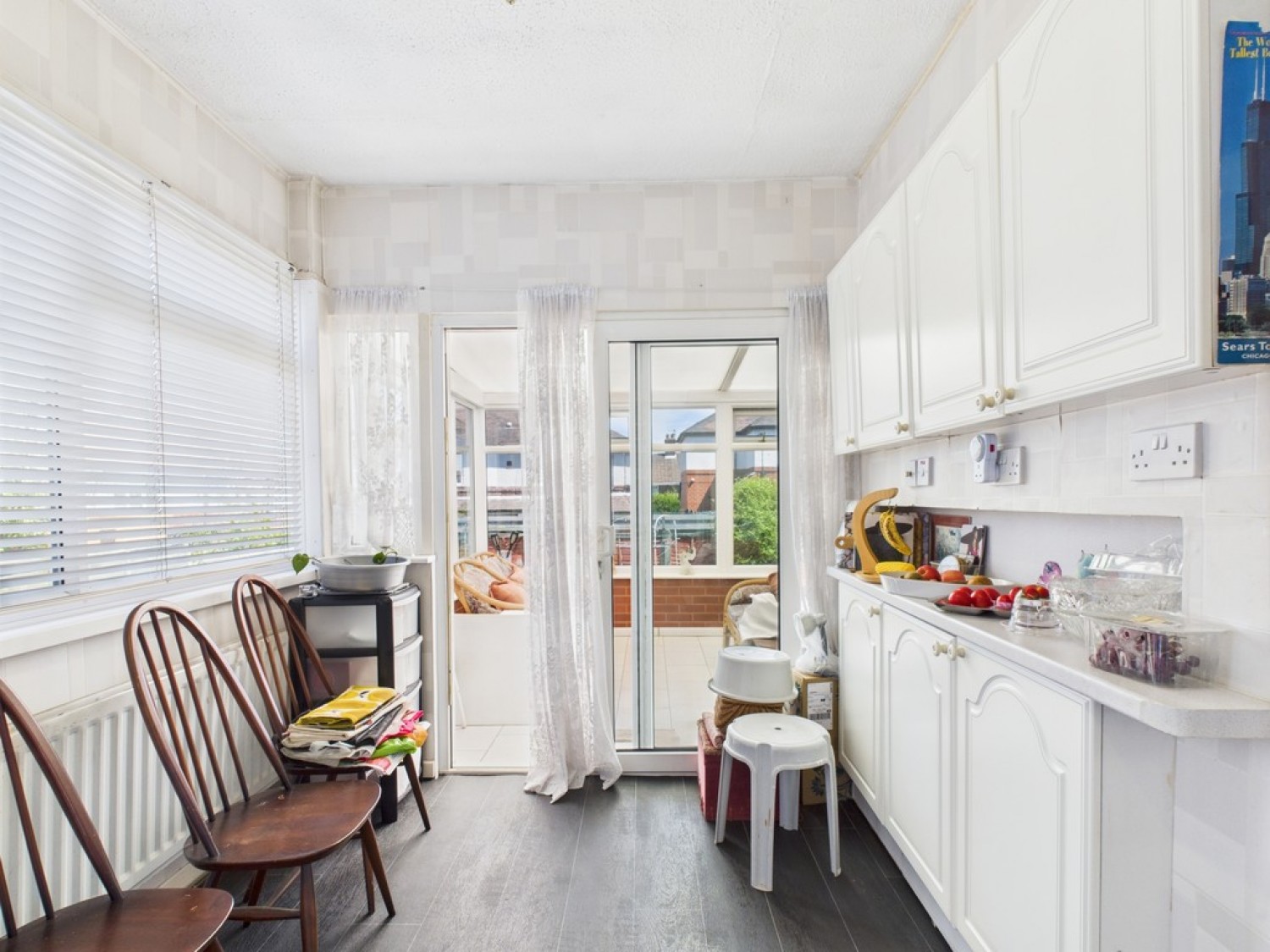 3 bedroom House for Sale Blurton Road, Blurton, Stoke-on-Trent