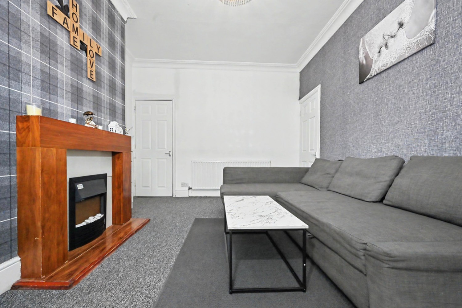 2 bedroom House for Sale Warrington Road, Joiners Square, Stoke-on-Trent