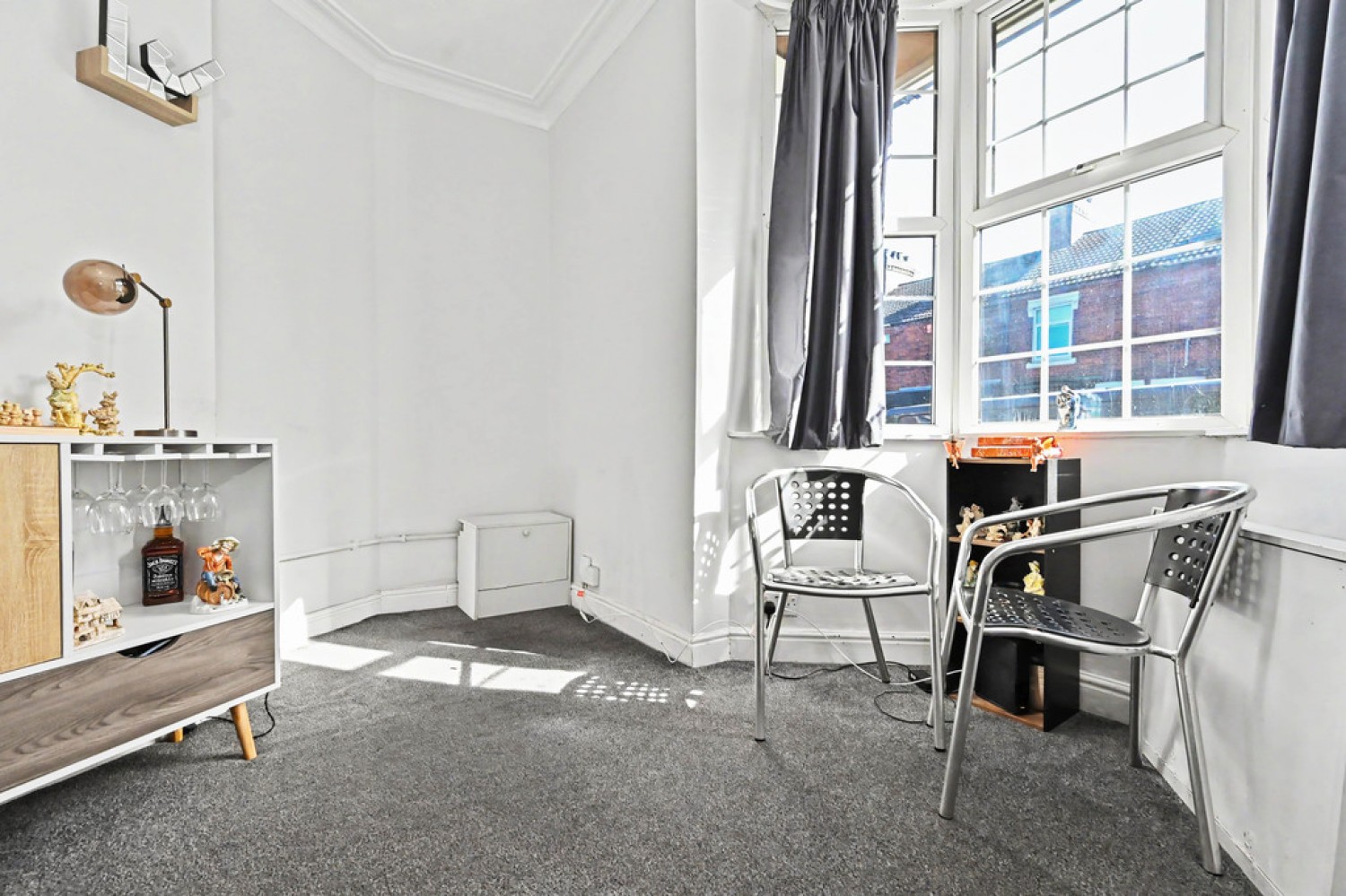 2 bedroom House for Sale Warrington Road, Joiners Square, Stoke-on-Trent