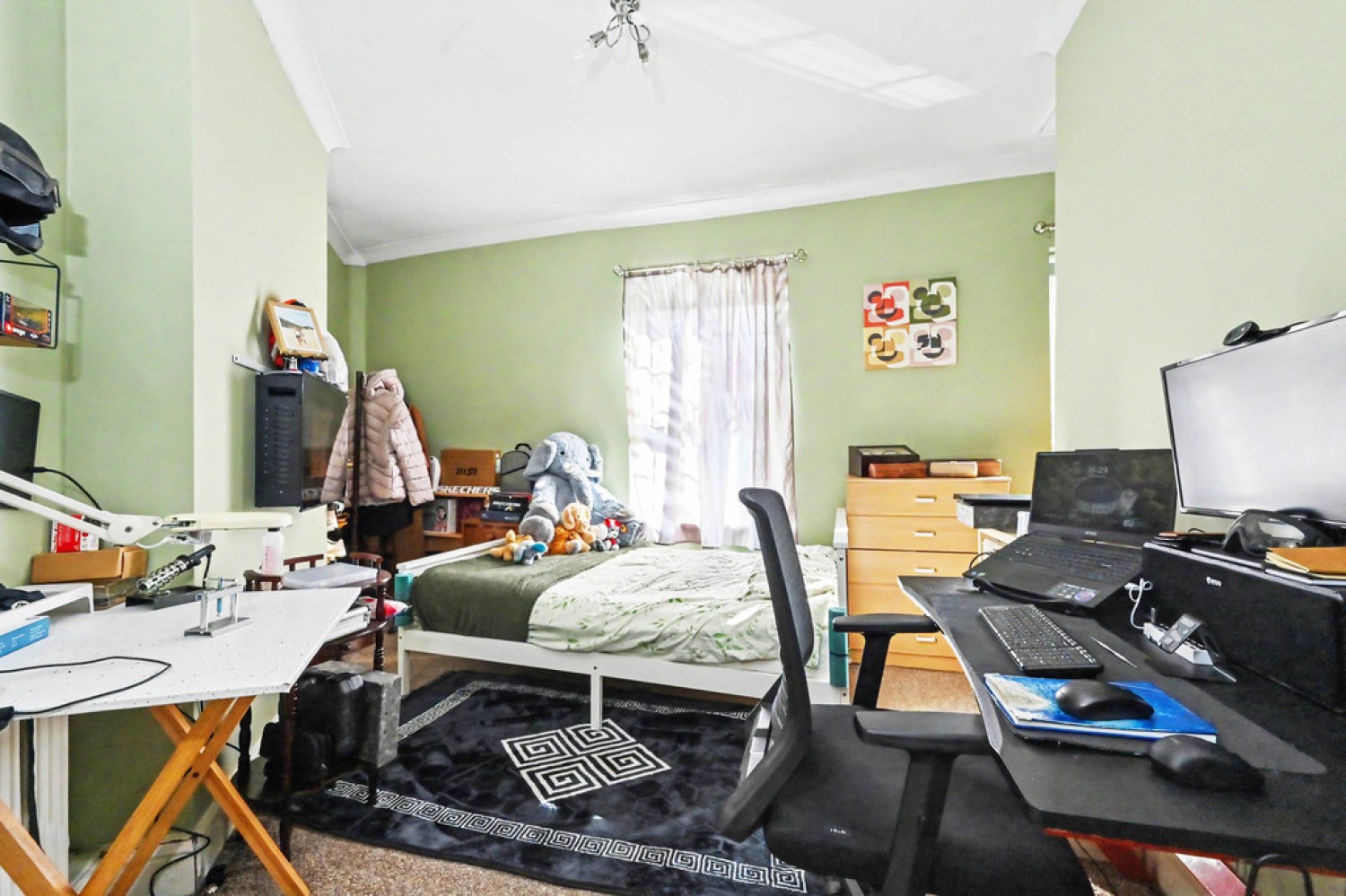 2 bedroom House for Sale Warrington Road, Joiners Square, Stoke-on-Trent