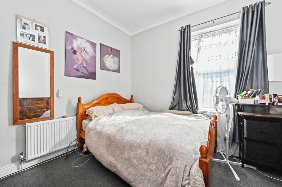 Warrington Road, Joiners Square, Stoke-on-Trent