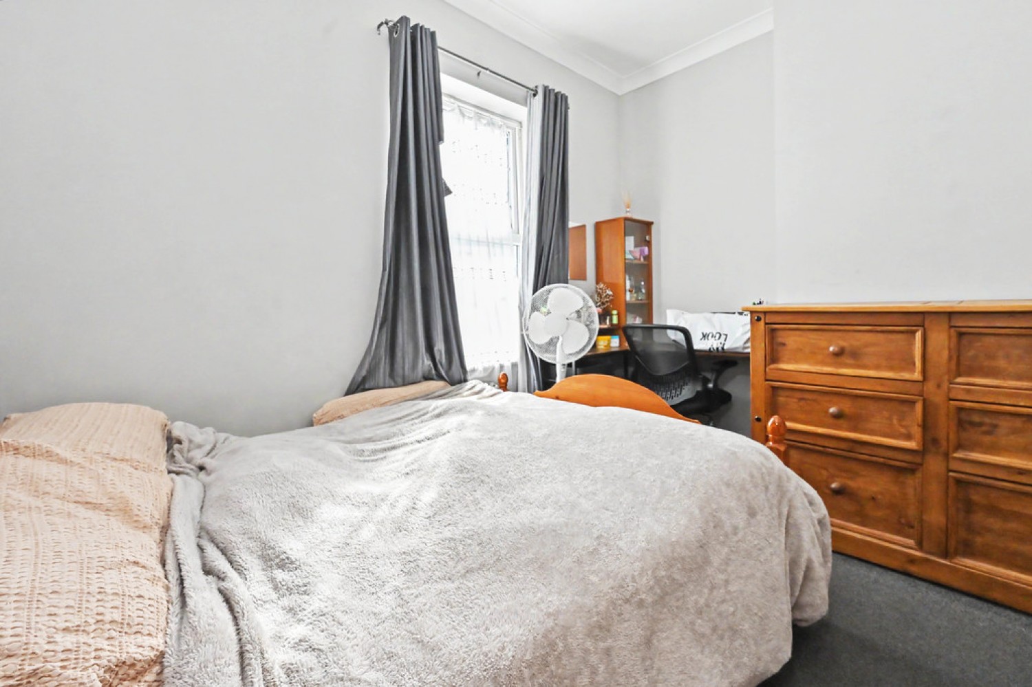 2 bedroom House for Sale Warrington Road, Joiners Square, Stoke-on-Trent