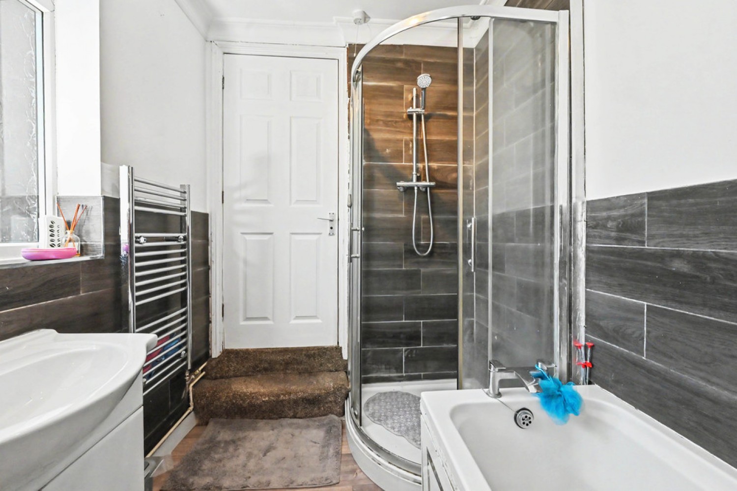 2 bedroom House for Sale Warrington Road, Joiners Square, Stoke-on-Trent
