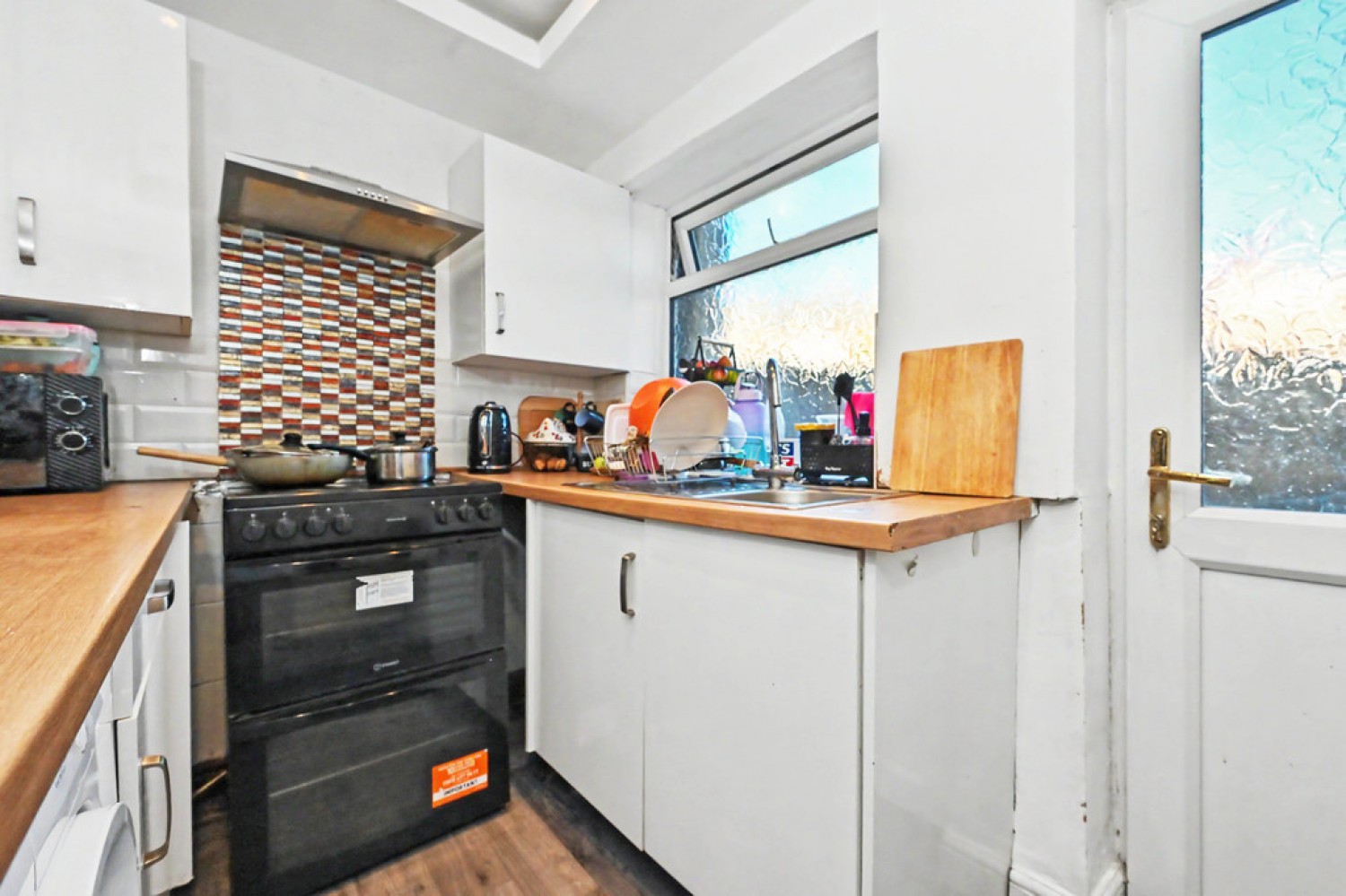 2 bedroom House for Sale Warrington Road, Joiners Square, Stoke-on-Trent