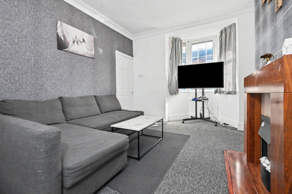 Warrington Road, Joiners Square, Stoke-on-Trent