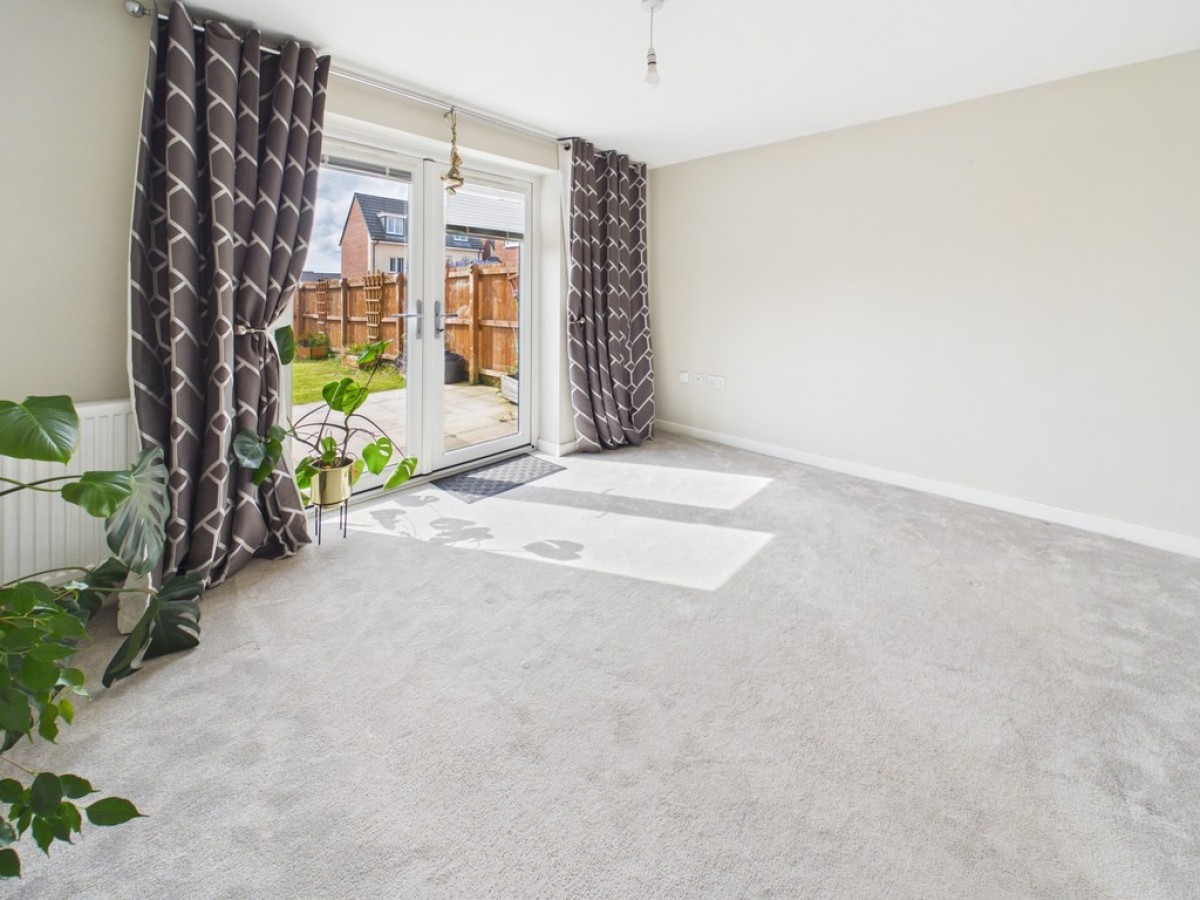 Henry Mason Place, Bucknall