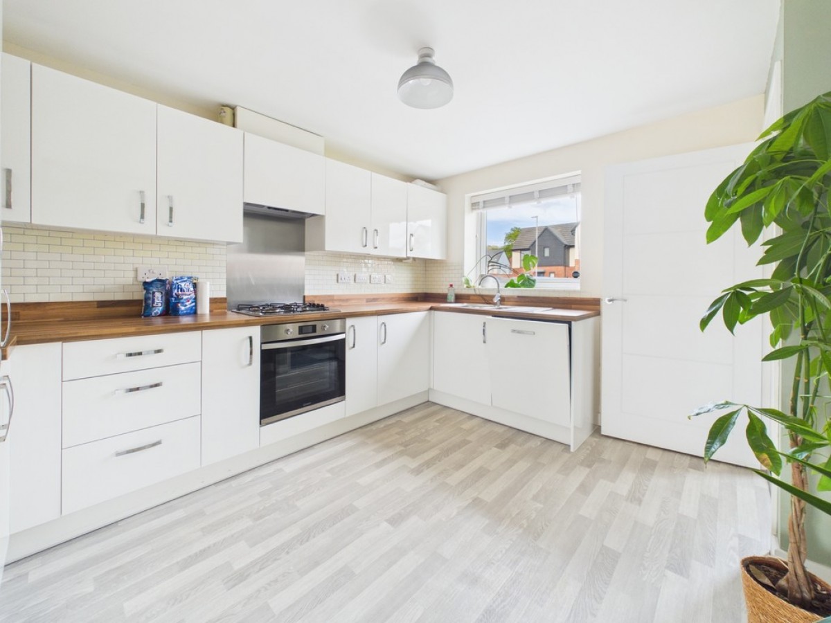 Henry Mason Place, Bucknall