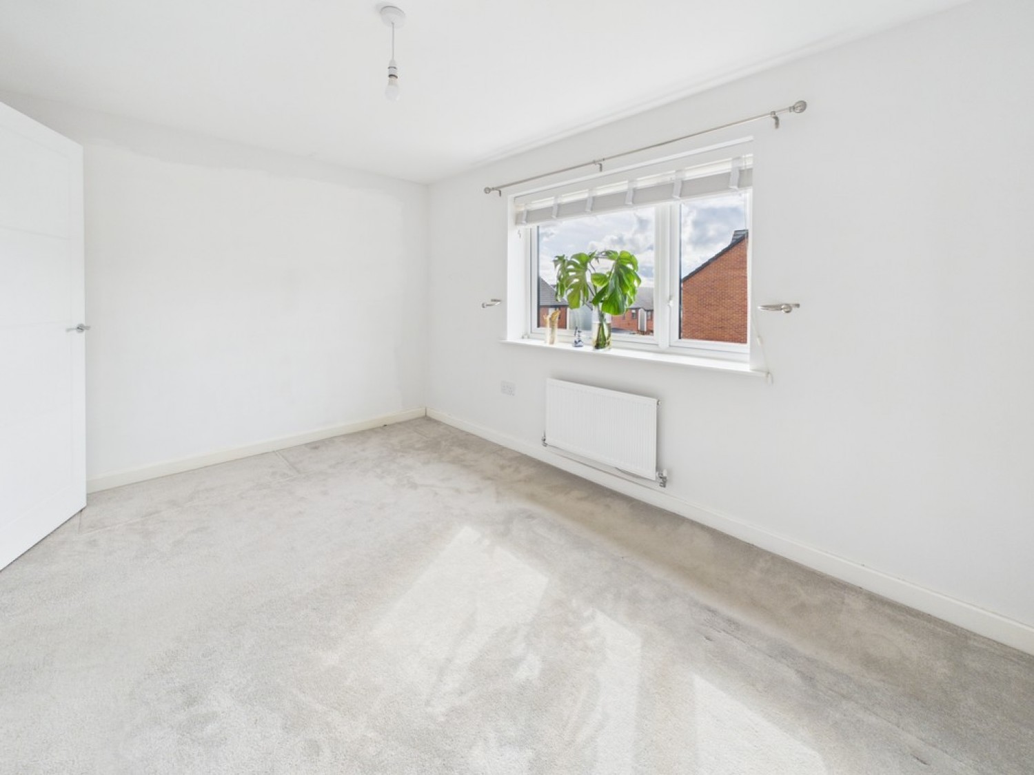2 bedroom House for Letting Henry Mason Place, Bucknall