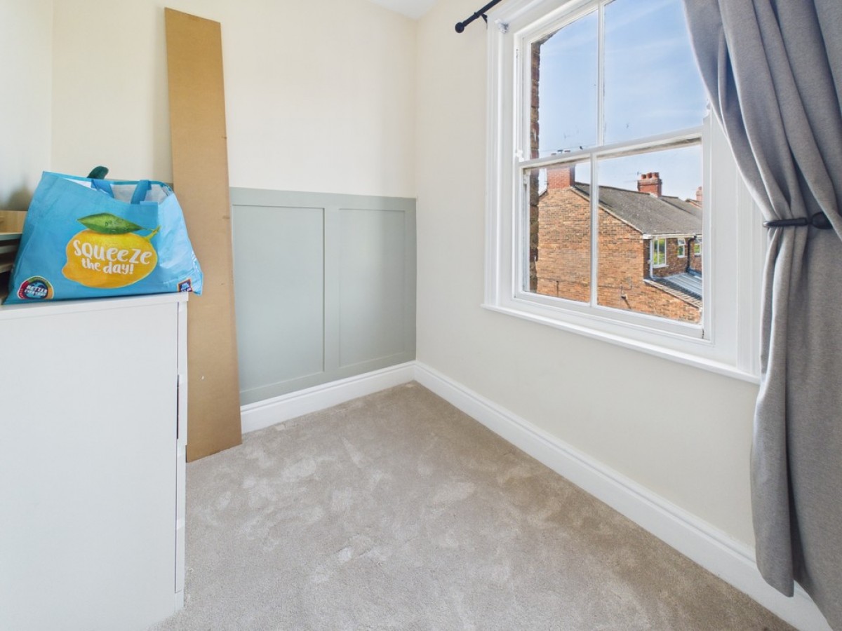 Baddeley Green Lane, Milton