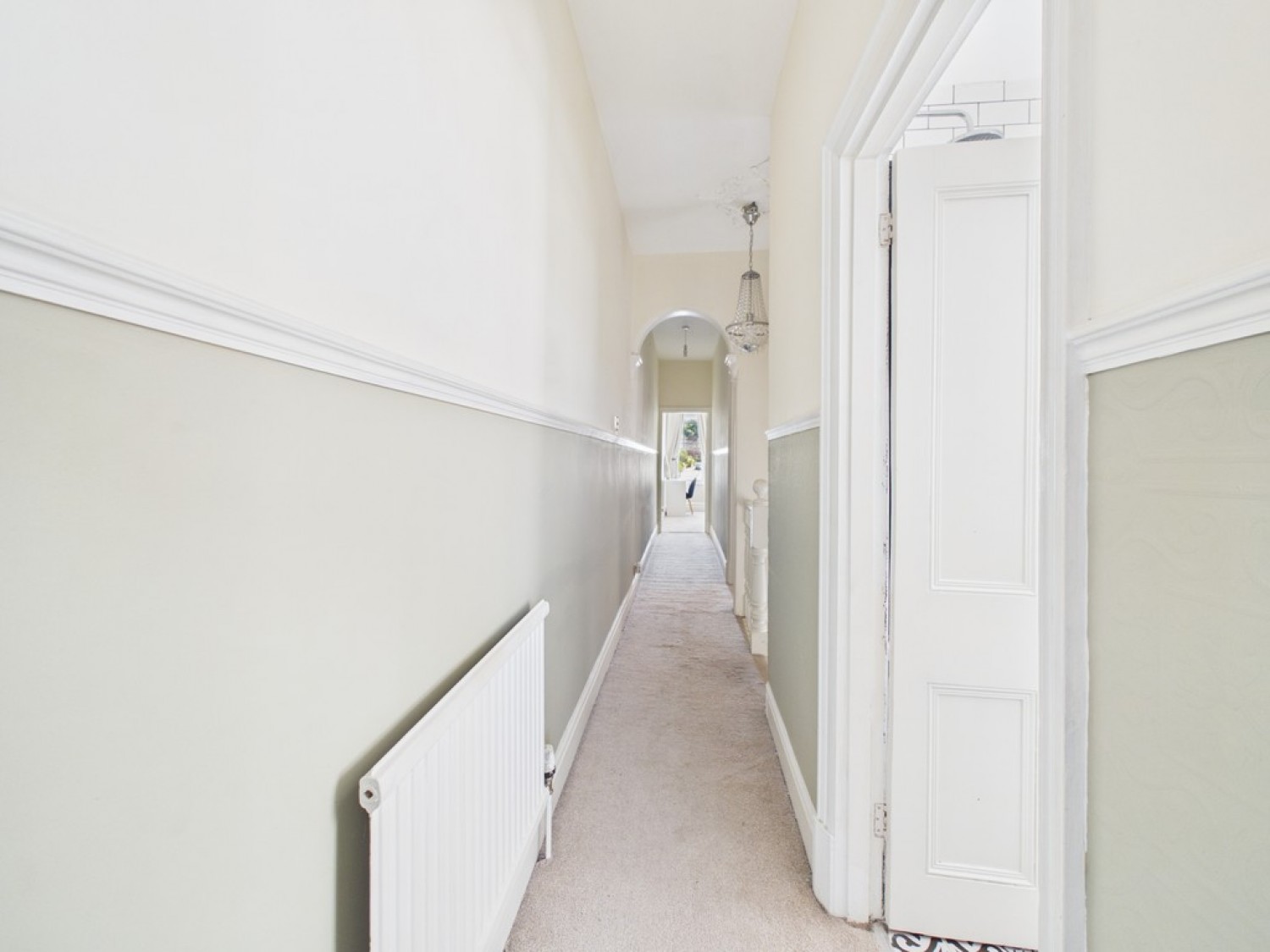 3 bedroom House for Letting Baddeley Green Lane, Milton