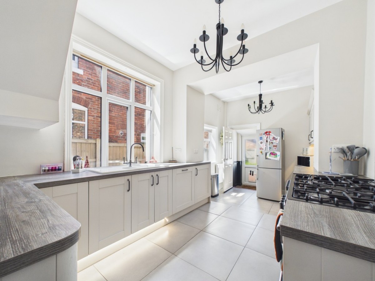 Baddeley Green Lane, Milton
