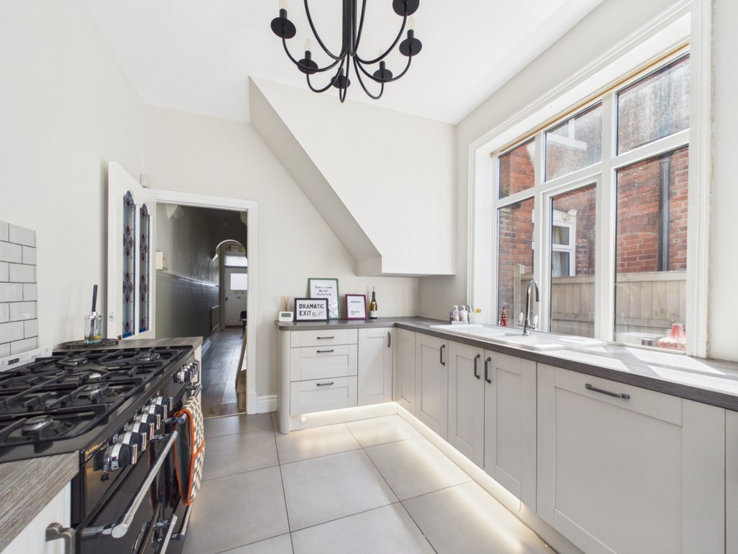 3 bedroom House for Letting Baddeley Green Lane, Milton