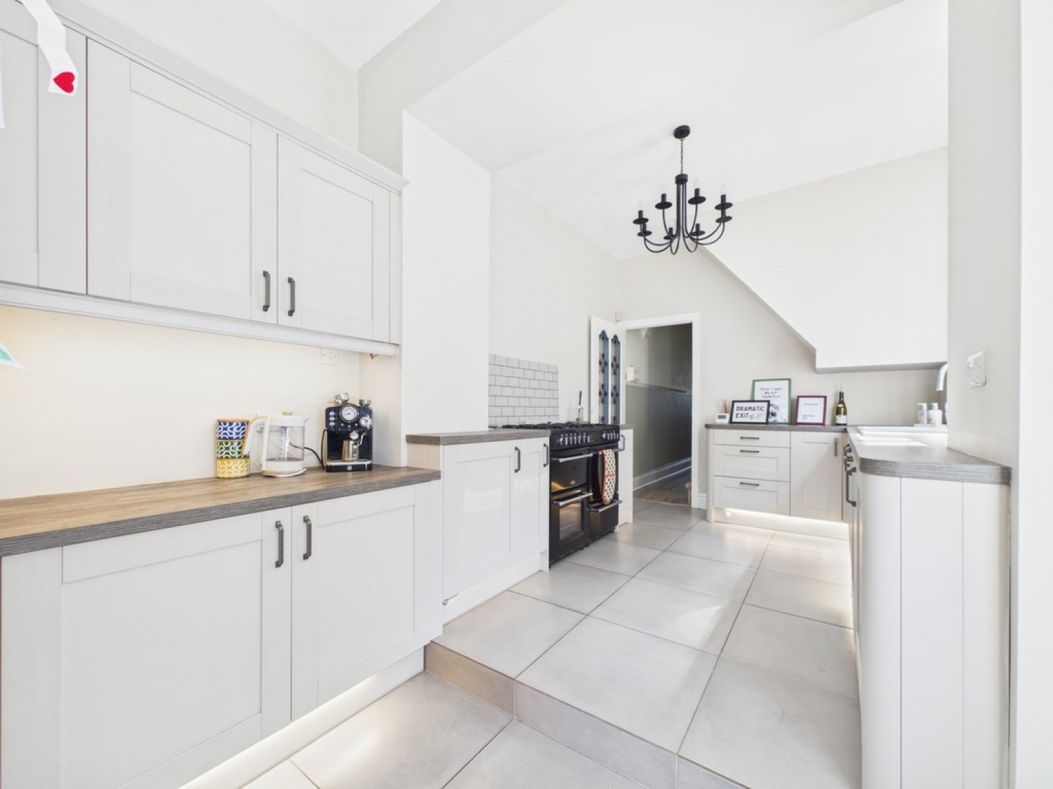 3 bedroom House for Letting Baddeley Green Lane, Milton