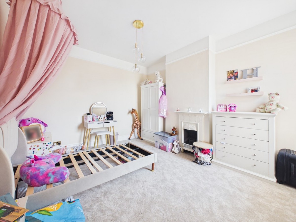 Baddeley Green Lane, Milton