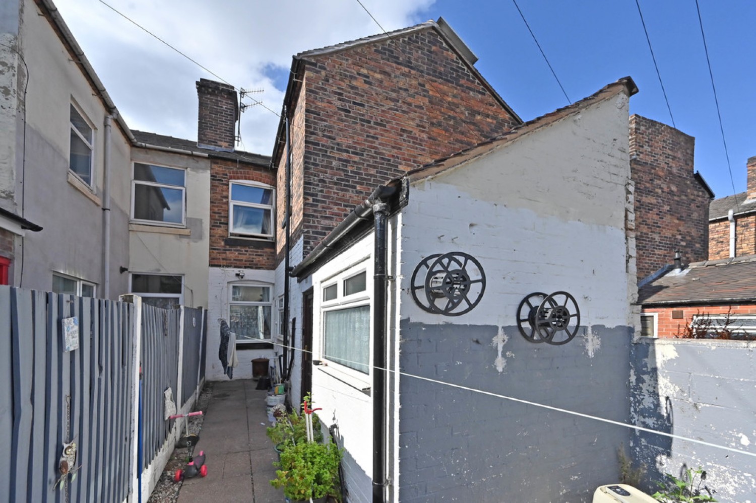 3 bedroom House for Sale Shelton Old Road, Stoke, Stoke On Trent