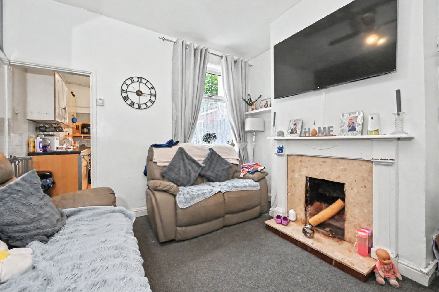 3 bedroom House for Sale Shelton Old Road, Stoke, Stoke On Trent