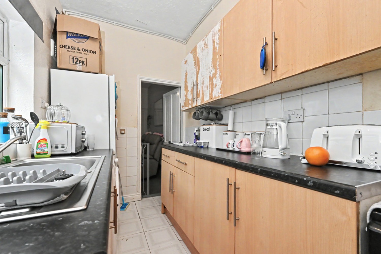 3 bedroom House for Sale Shelton Old Road, Stoke, Stoke On Trent