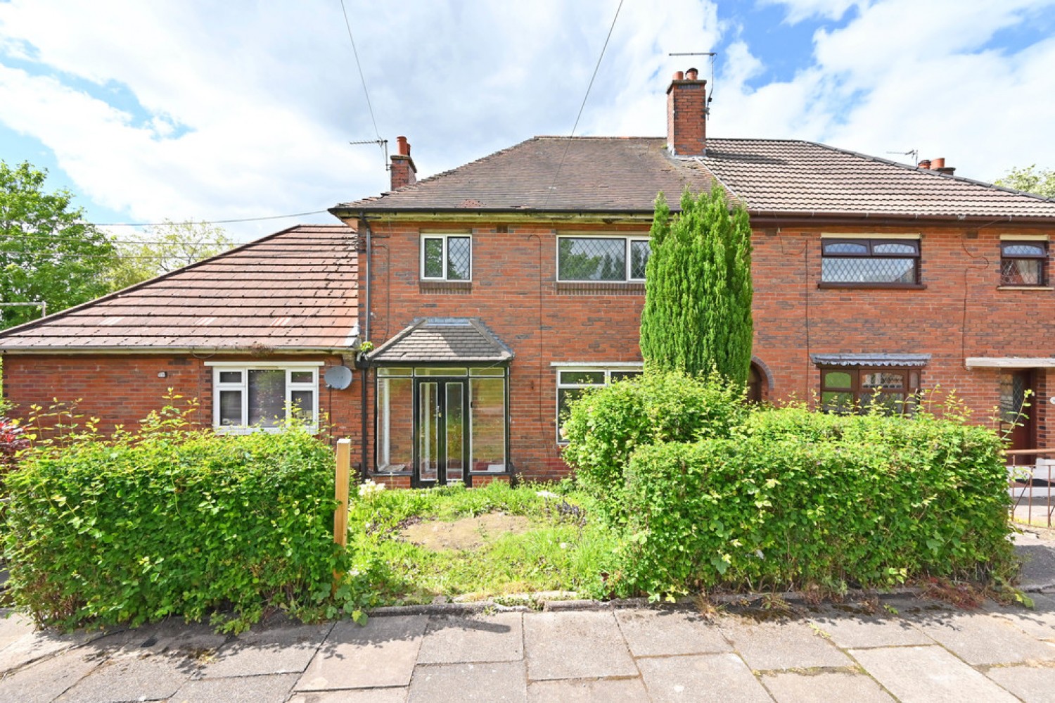 3 bedroom House for Sale Irene Avenue, Mill Hill, Stoke On Trent