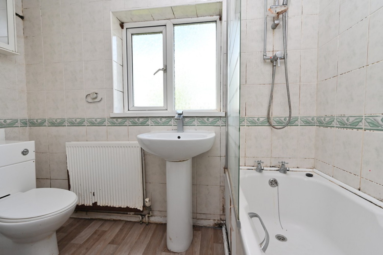 3 bedroom House for Sale Irene Avenue, Mill Hill, Stoke On Trent