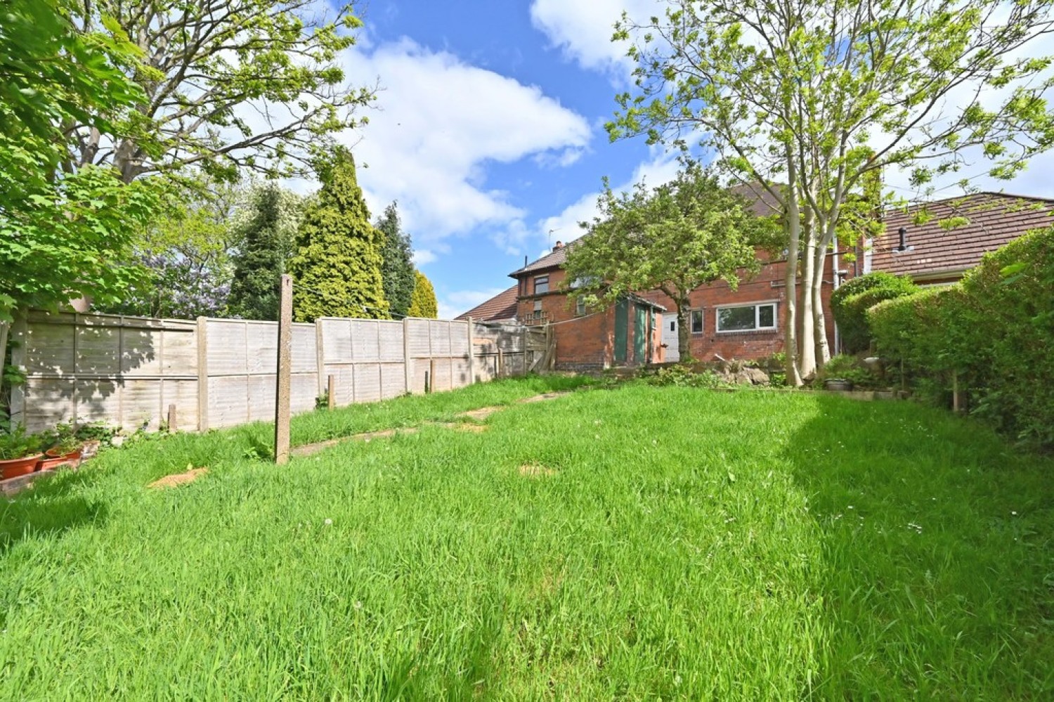 3 bedroom House for Sale Irene Avenue, Mill Hill, Stoke On Trent